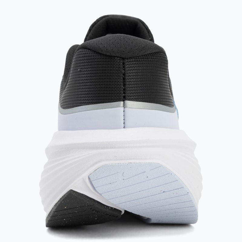 Buty do biegania damskie Nike Downshifter 14 dark smoke grey/white/aluminum 6