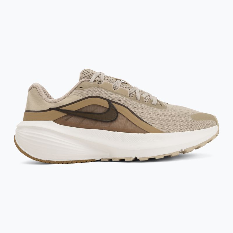 Buty do biegania męskie Nike Downshifter 14 desert khaki/sail/filbert/dark hazel 2