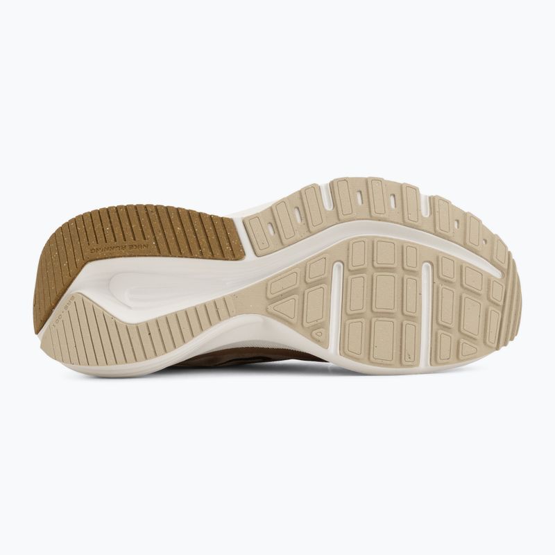 Buty do biegania męskie Nike Downshifter 14 desert khaki/sail/filbert/dark hazel 4