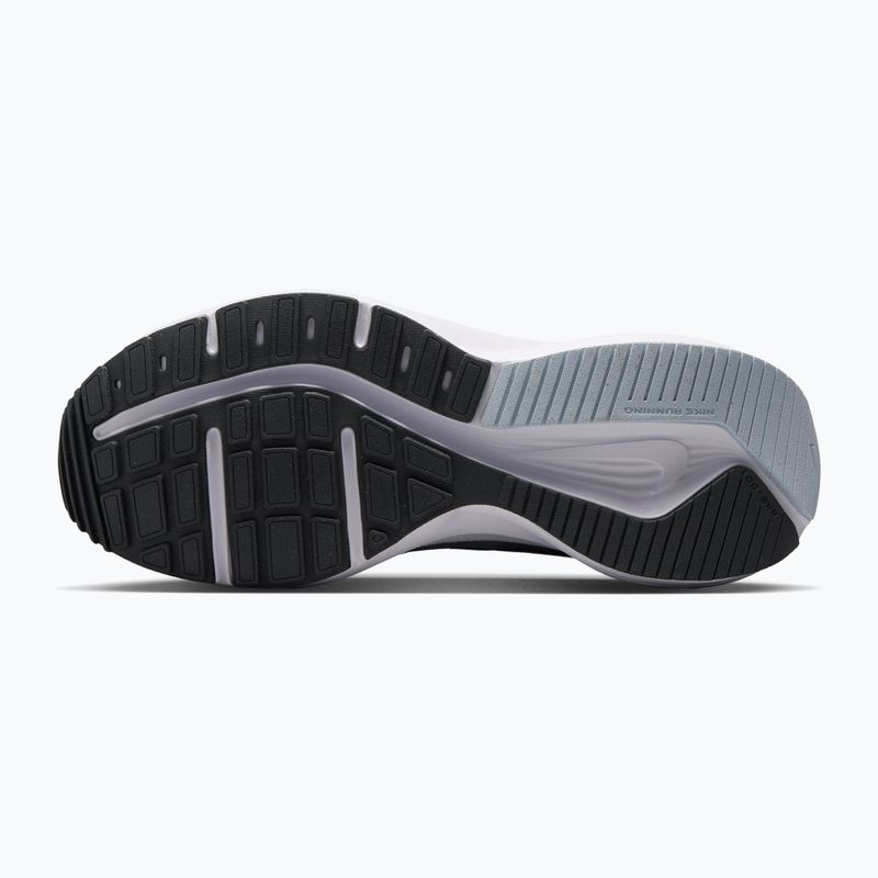 Buty do biegania damskie Nike Downshifter 14 dark smoke grey/white/aluminum 4