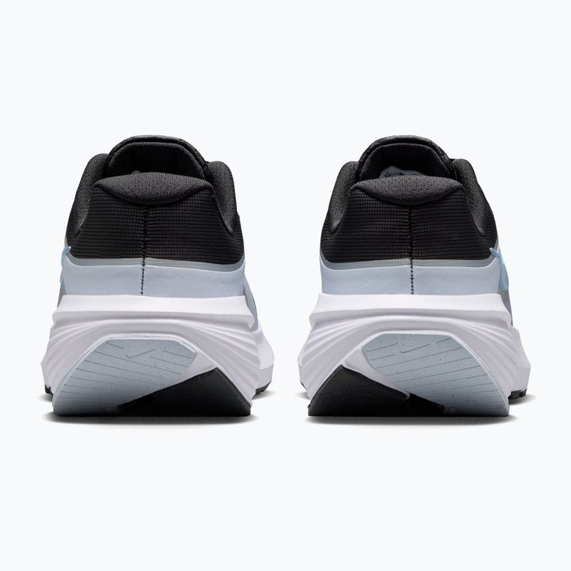 Buty do biegania damskie Nike Downshifter 14 dark smoke grey/white/aluminum 6