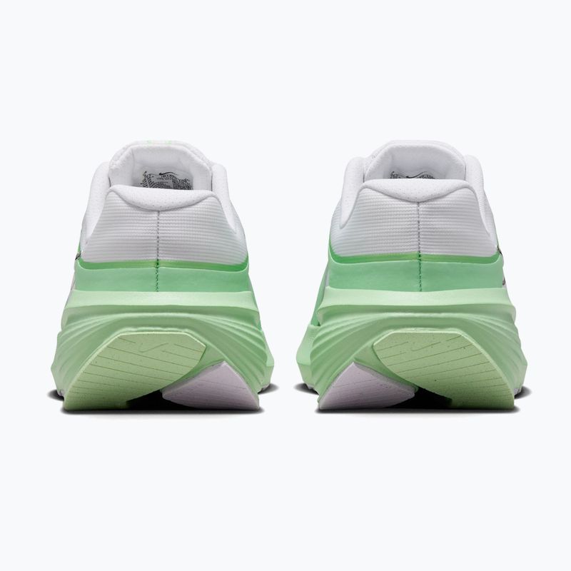 Buty do biegania damskie Nike Downshifter 14 white/cucumber calm/illusion green/white 6