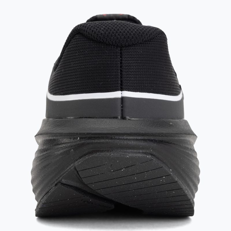 Buty do biegania męskie Nike Downshifter 14 black/anthracite/white/red orbit 6