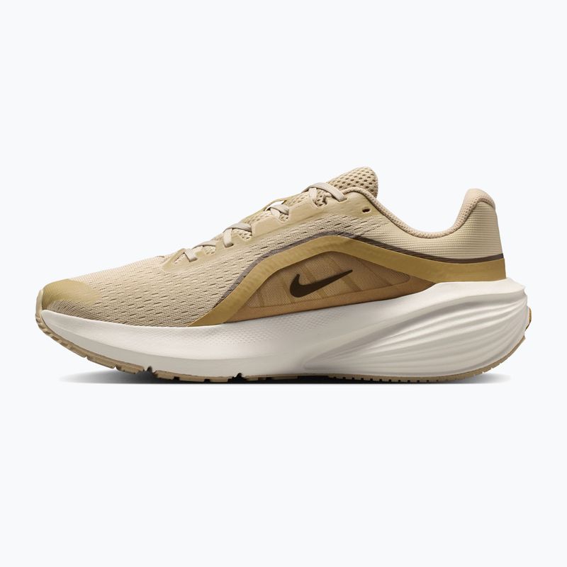 Buty do biegania męskie Nike Downshifter 14 desert khaki/sail/filbert/dark hazel 2