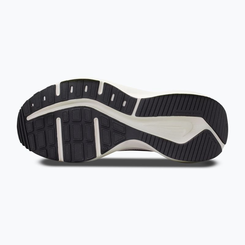 Buty do biegania damskie Nike Downshifter 14 black/british khaki/fusion red/sail 3