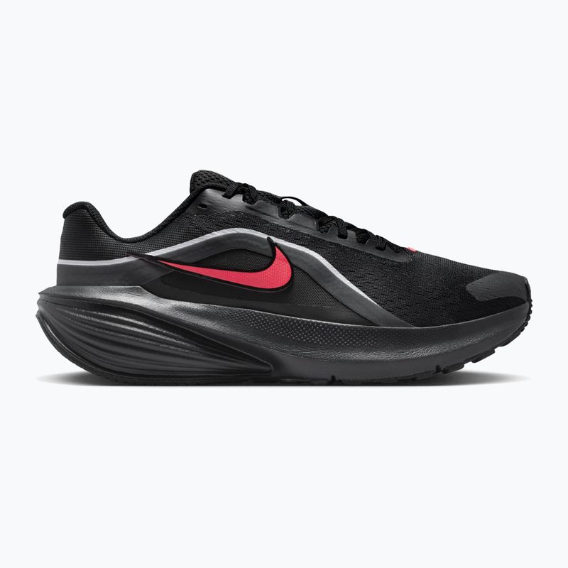 Buty do biegania męskie Nike Downshifter 14 black/anthracite/white/red orbit