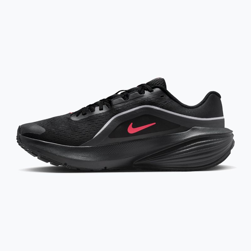 Buty do biegania męskie Nike Downshifter 14 black/anthracite/white/red orbit 2