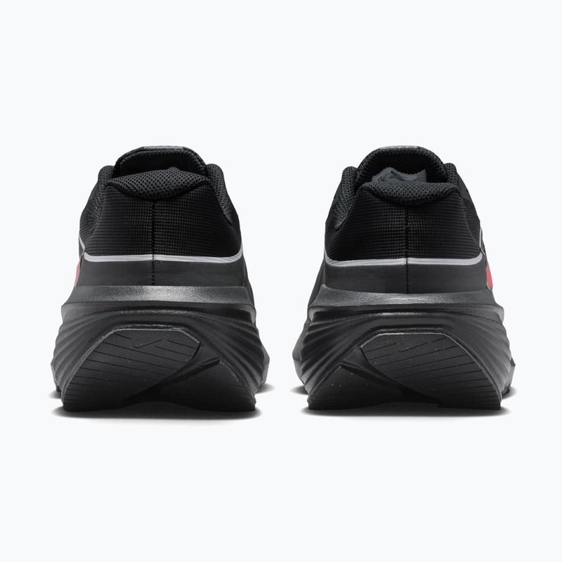 Buty do biegania męskie Nike Downshifter 14 black/anthracite/white/red orbit 6