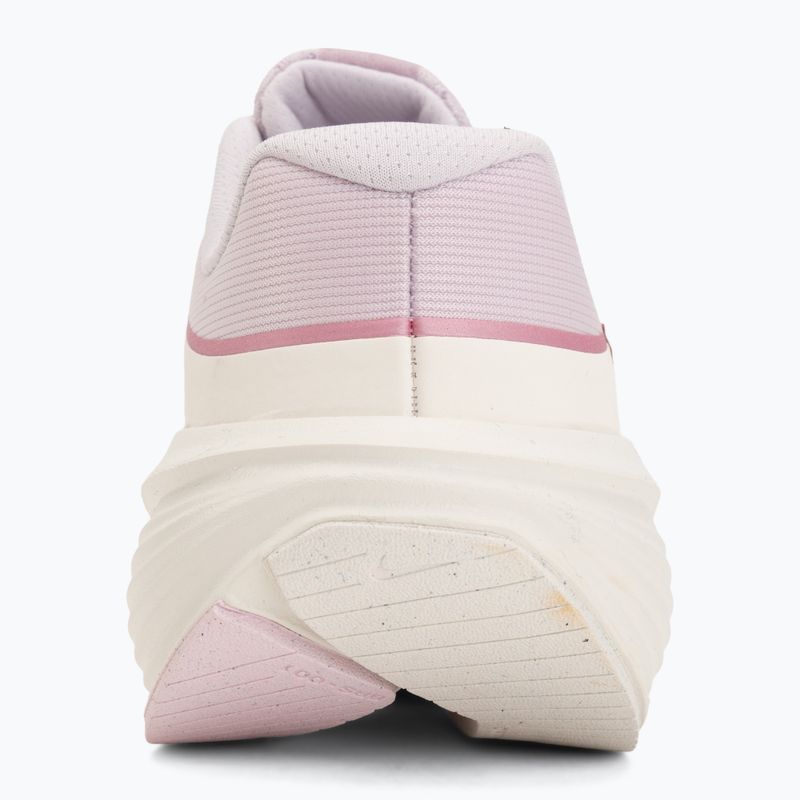 Buty do biegania damskie Nike Downshifter 14 bleached lilac/sail/pink rise/pink smoke 6