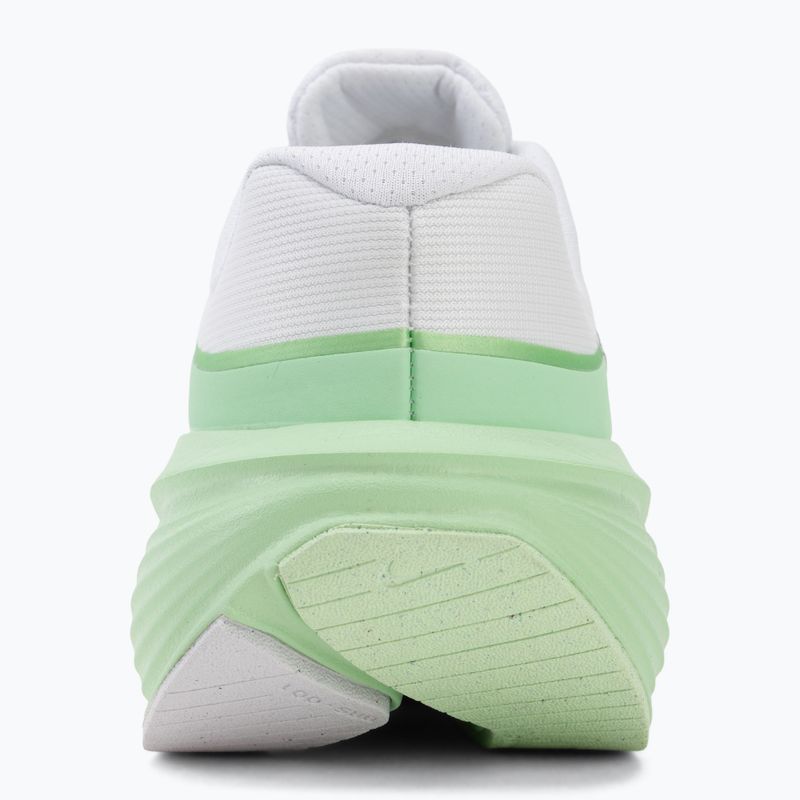 Buty do biegania damskie Nike Downshifter 14 white/cucumber calm/illusion green/white 6