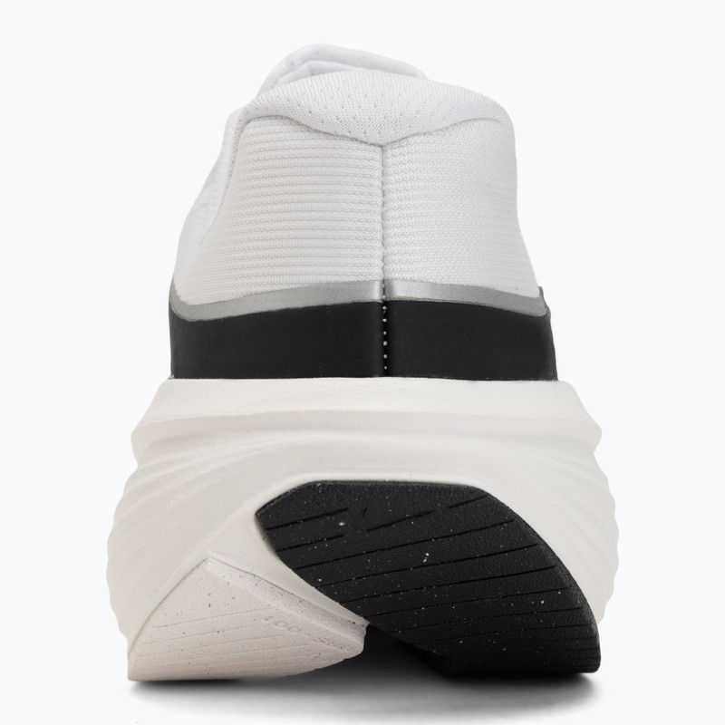 Buty do biegania damskie Nike Downshifter 14 white/summit white/metallic silver 6