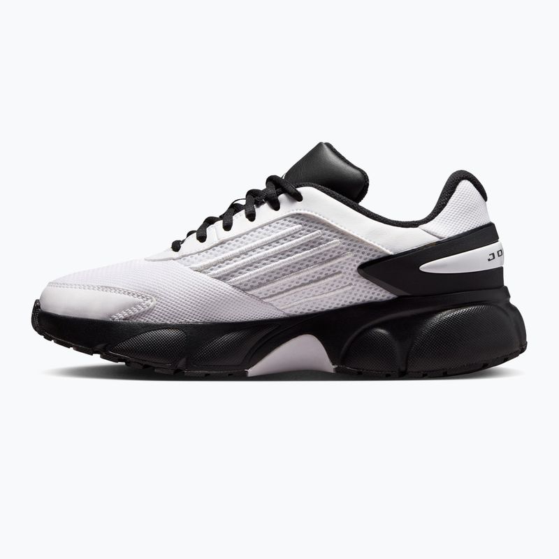 Buty damskie Jordan Trunner Flow white/black 2