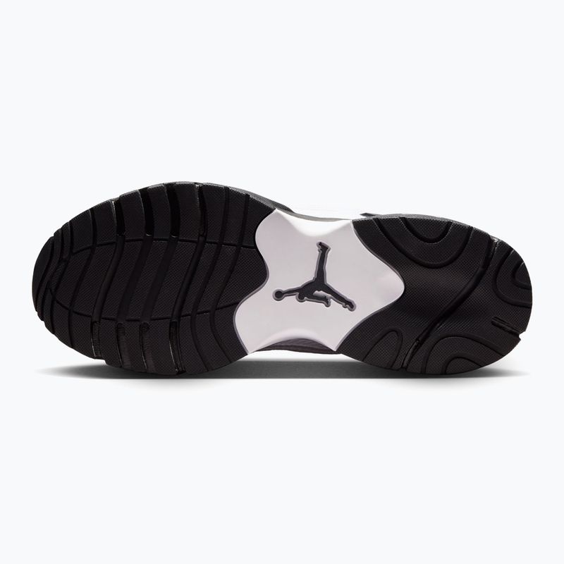 Buty damskie Jordan Trunner Flow white/black 3