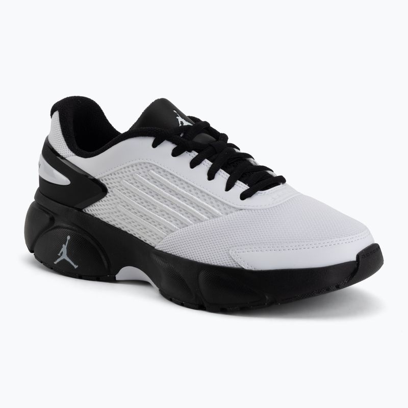 Buty damskie Nike Jordan Trunner Flow white/black