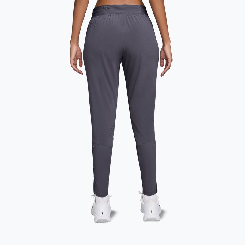 Spodnie damskie Nike Swift gridiron 2
