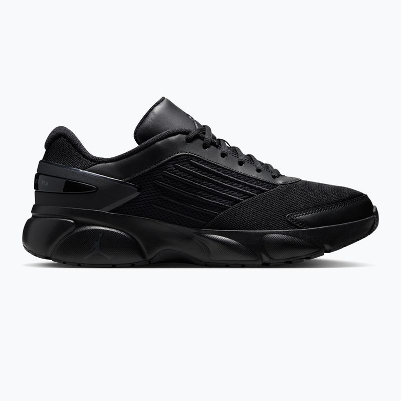 Buty męskie Jordan Trunner Flow black/dark smoke grey