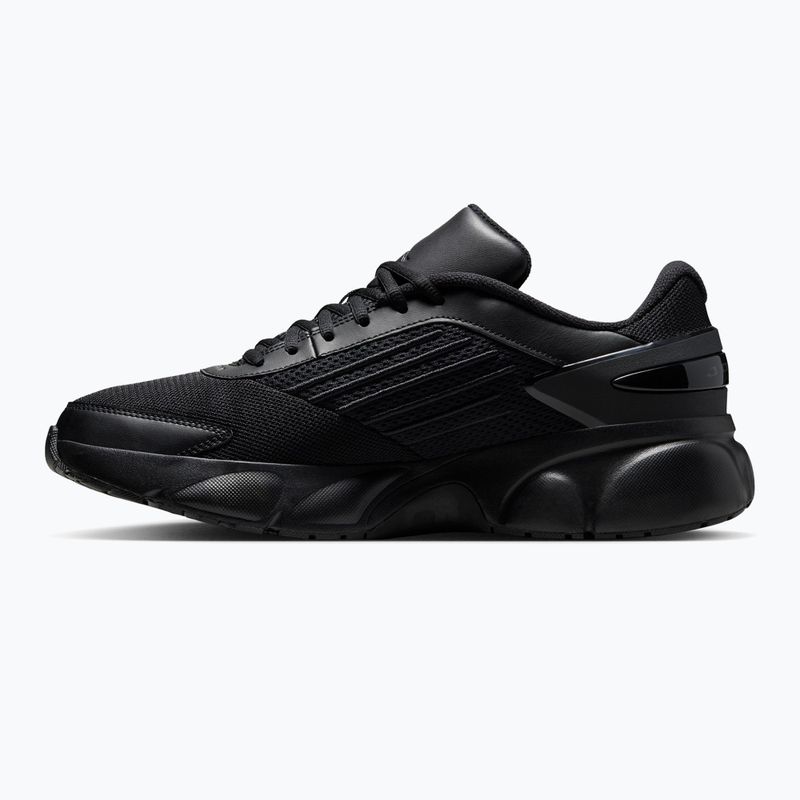 Buty męskie Jordan Trunner Flow black/dark smoke grey 2