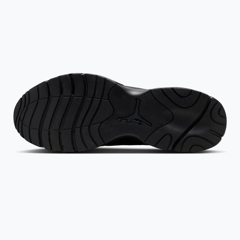 Buty męskie Jordan Trunner Flow black/dark smoke grey 3