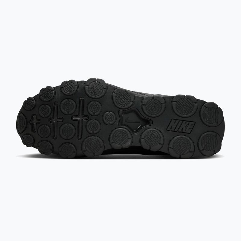 Buty treningowe damskie Nike Reax 8 TR black/anthracite/metallic rose gold 3