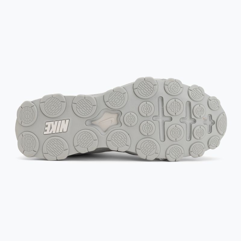Buty treningowe męskie Nike Reax 8 TR Mesh grey fog/black/sail 4