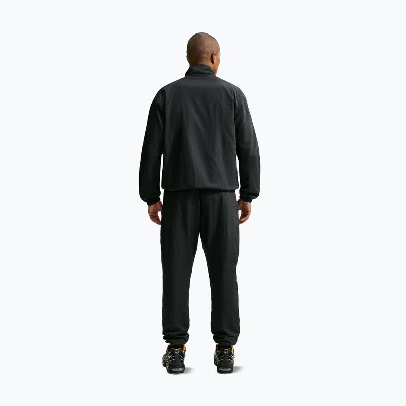Dres męski Nike Air black 2