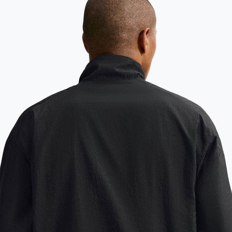 Dres męski Nike Air black 5