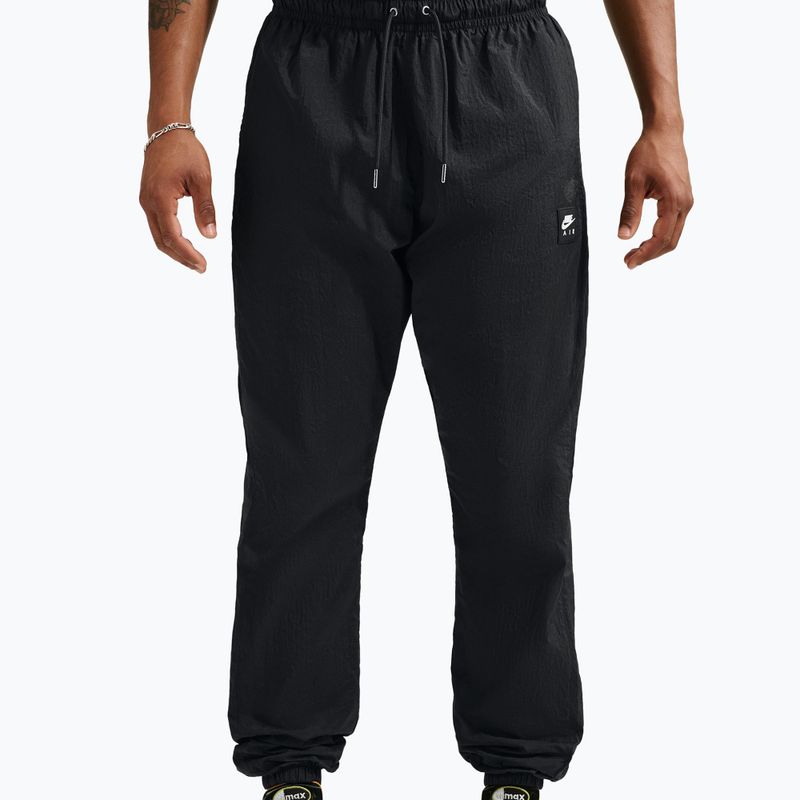 Dres męski Nike Air black 6