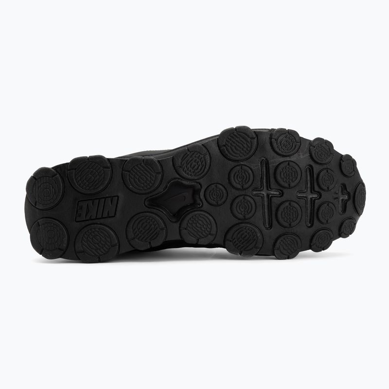 Buty treningowe damskie Nike Reax 8 TR black/anthracite/metallic rose gold 4