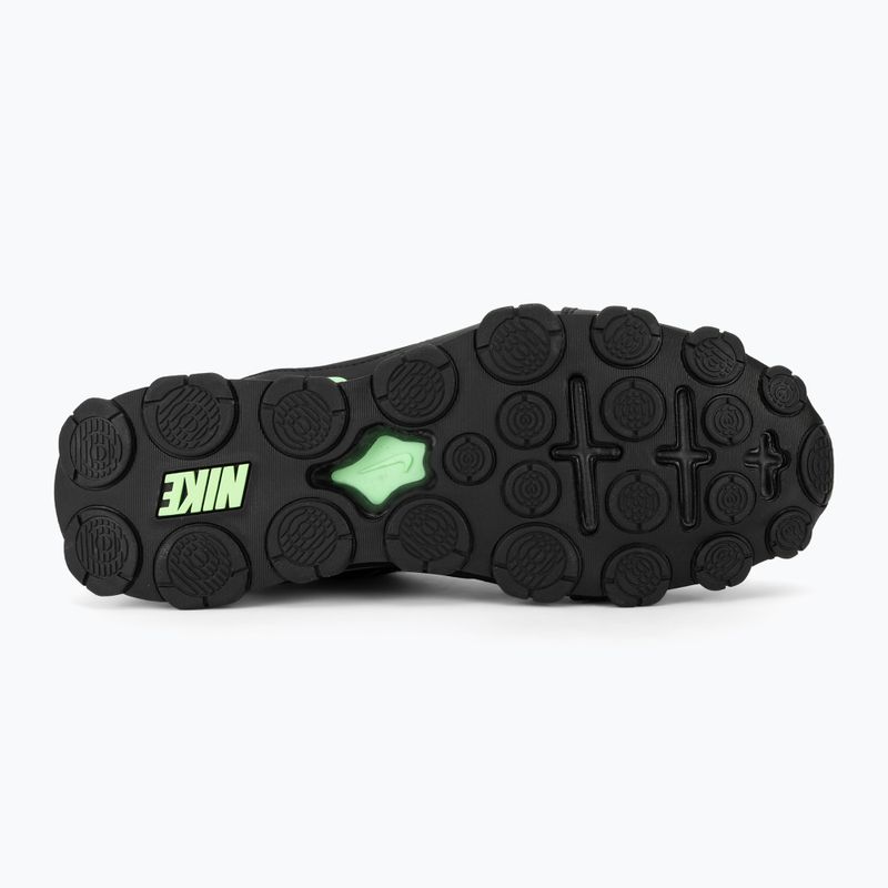 Buty męskie Nike Reax 8 SL black/illusion green/cool grey 4