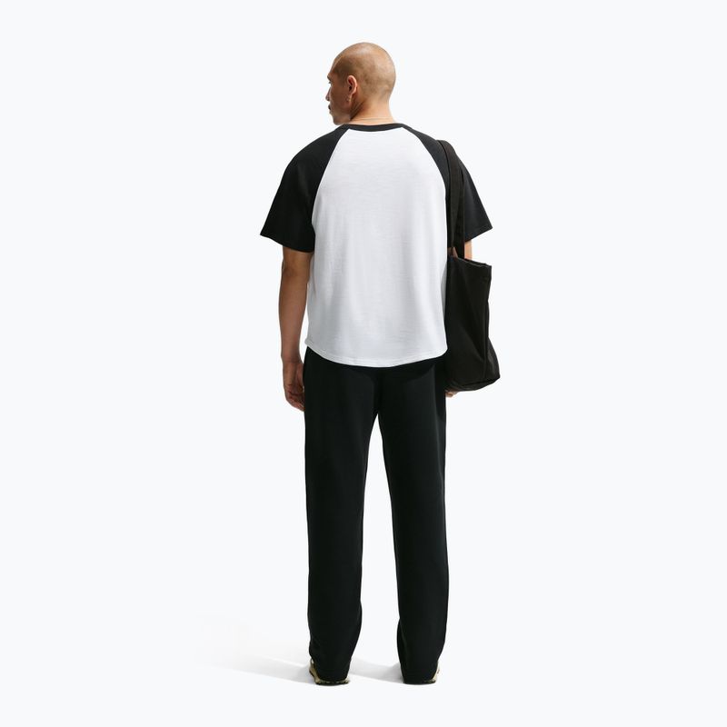 Spodnie męskie Nike Sportswear Club black/black/phantom 3