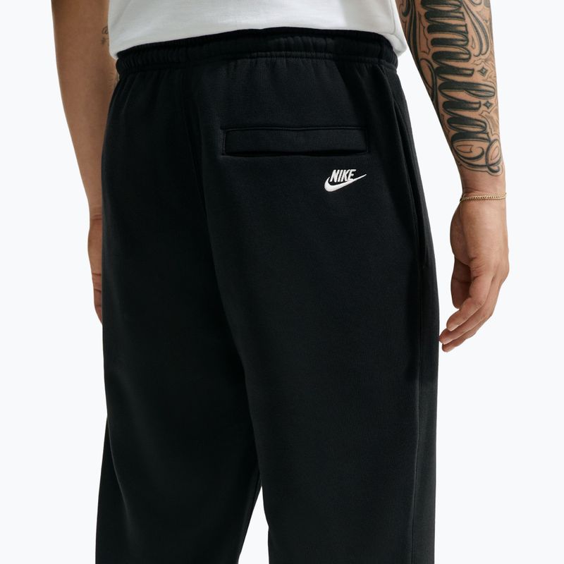 Spodnie męskie Nike Sportswear Club black/black/phantom 6