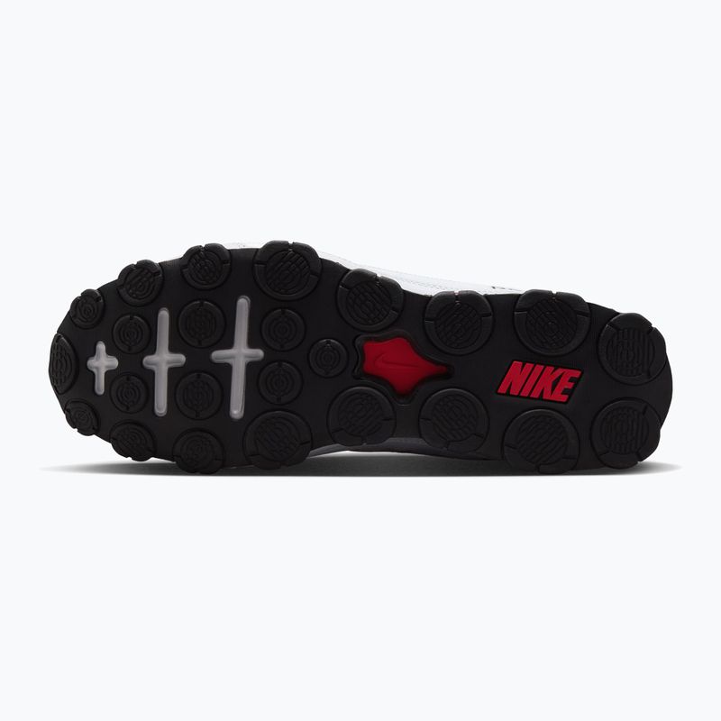 Buty treningowe męskie Nike Reax 8 TR Mesh pure platinum/black/university red 3