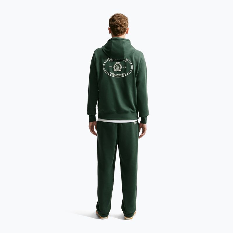 Spodnie męskie Nike Sportswear Club fir/fir/phantom 3