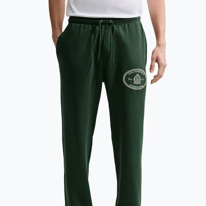 Spodnie męskie Nike Sportswear Club fir/fir/phantom 5