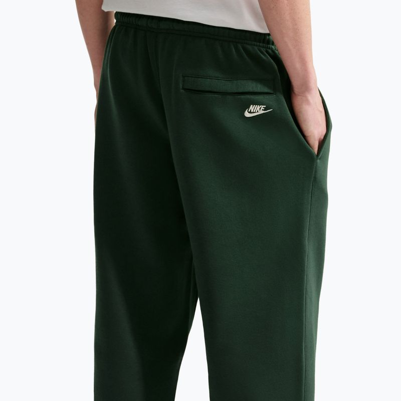 Spodnie męskie Nike Sportswear Club fir/fir/phantom 6