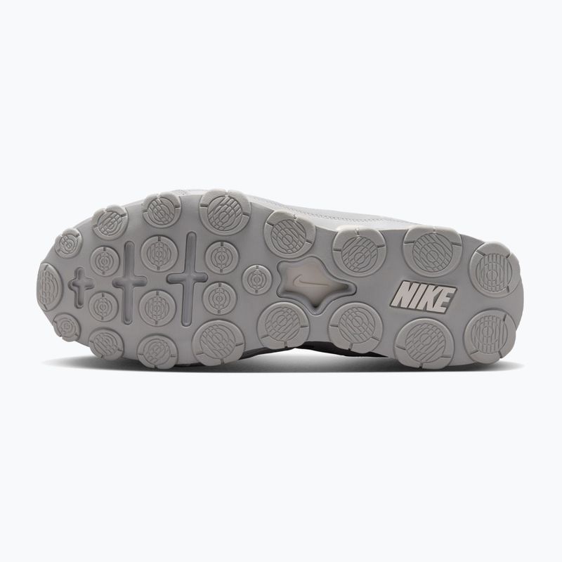 Buty treningowe męskie Nike Reax 8 TR Mesh grey fog/black/sail 2