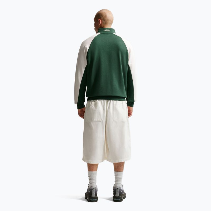 Bluza męska Nike Sportswear Club fir/phantom/fir 3