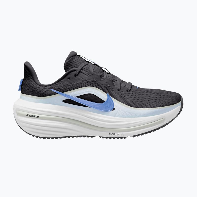 Buty do biegania damskie Nike Winflo 12 dark smoke grey/white/aluminum