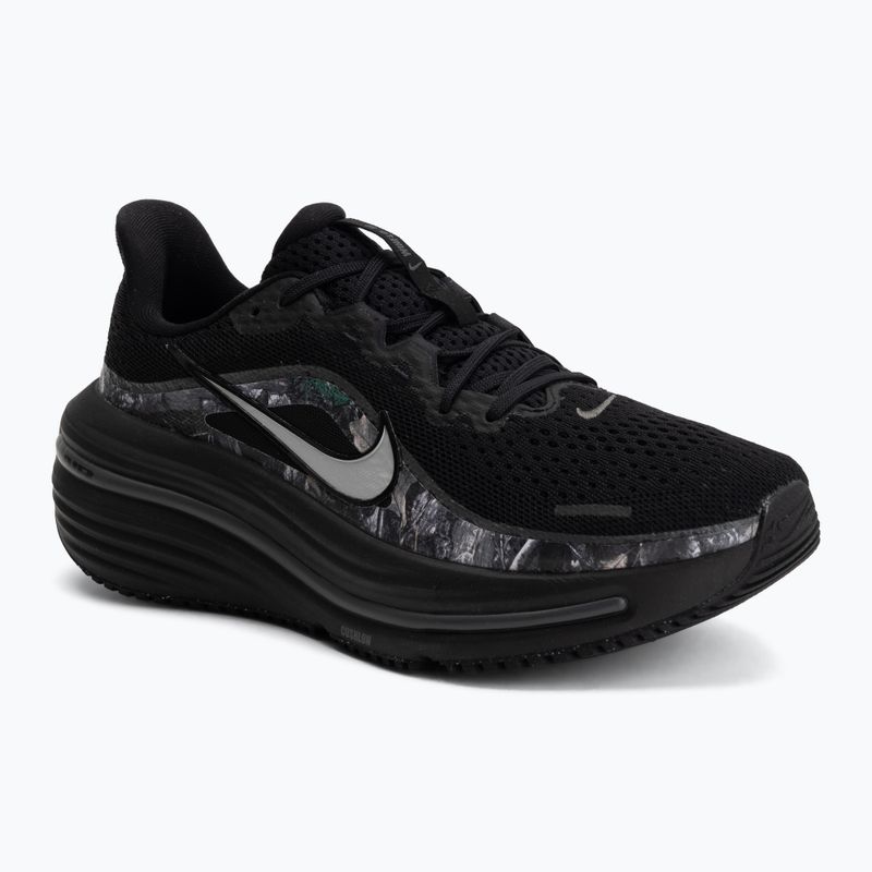 Buty do biegania męskie Nike Winflo 12 black/iron grey/metallic silver
