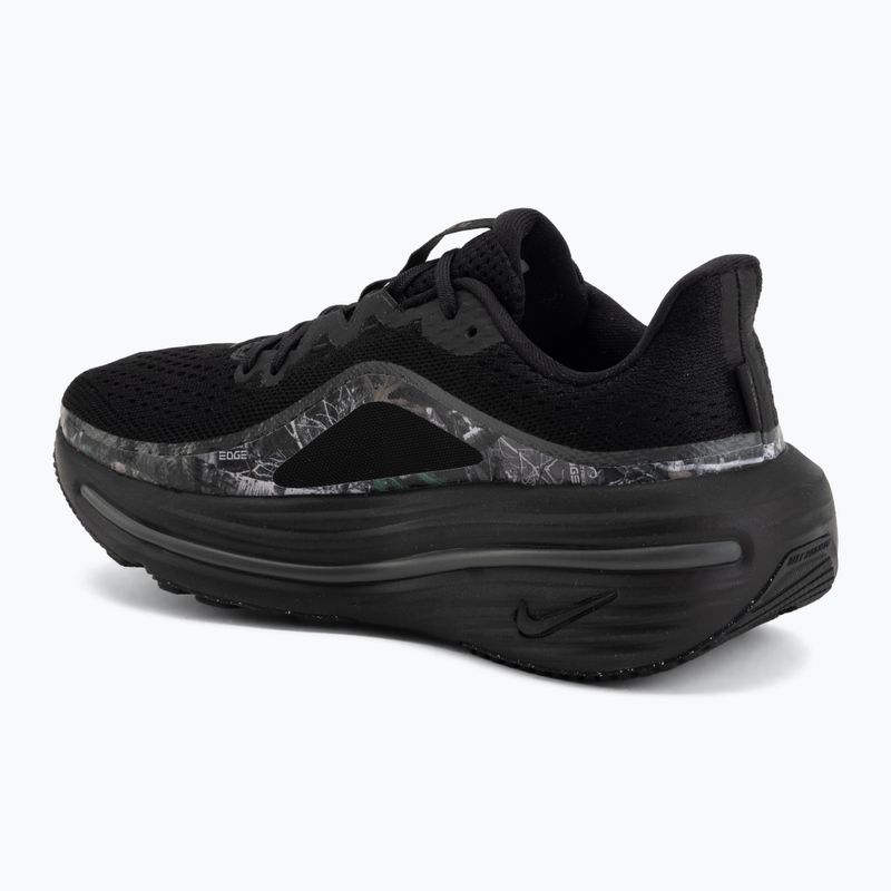 Buty do biegania męskie Nike Winflo 12 black/iron grey/metallic silver 3
