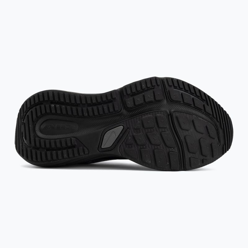 Buty do biegania męskie Nike Winflo 12 black/iron grey/metallic silver 4