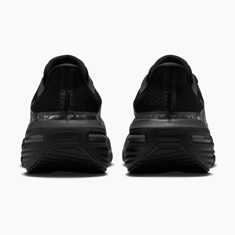 Buty do biegania męskie Nike Winflo 12 black/iron grey/metallic silver 6