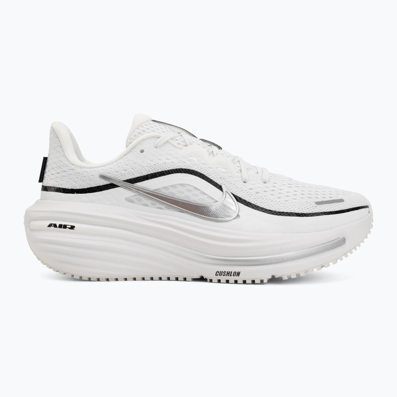 Buty do biegania damskie Nike Winflo 12 summit white/black/metallic silver 2