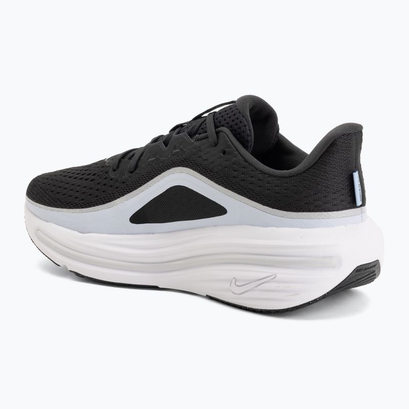 Buty do biegania damskie Nike Winflo 12 dark smoke grey/white/aluminum 3