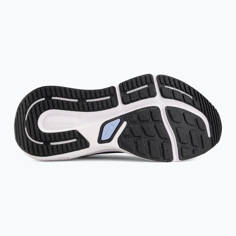 Buty do biegania damskie Nike Winflo 12 dark smoke grey/white/aluminum 4