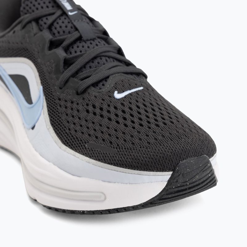 Buty do biegania damskie Nike Winflo 12 dark smoke grey/white/aluminum 7