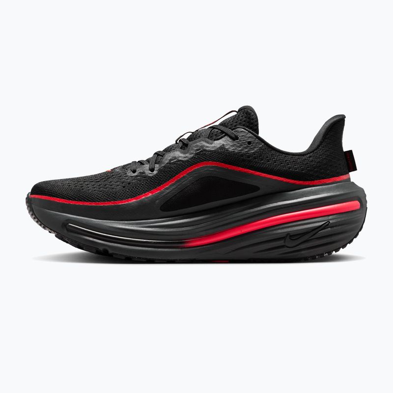 Buty do biegania męskie Nike Winflo 12 black/red orbit/dark smoke grey/black 2