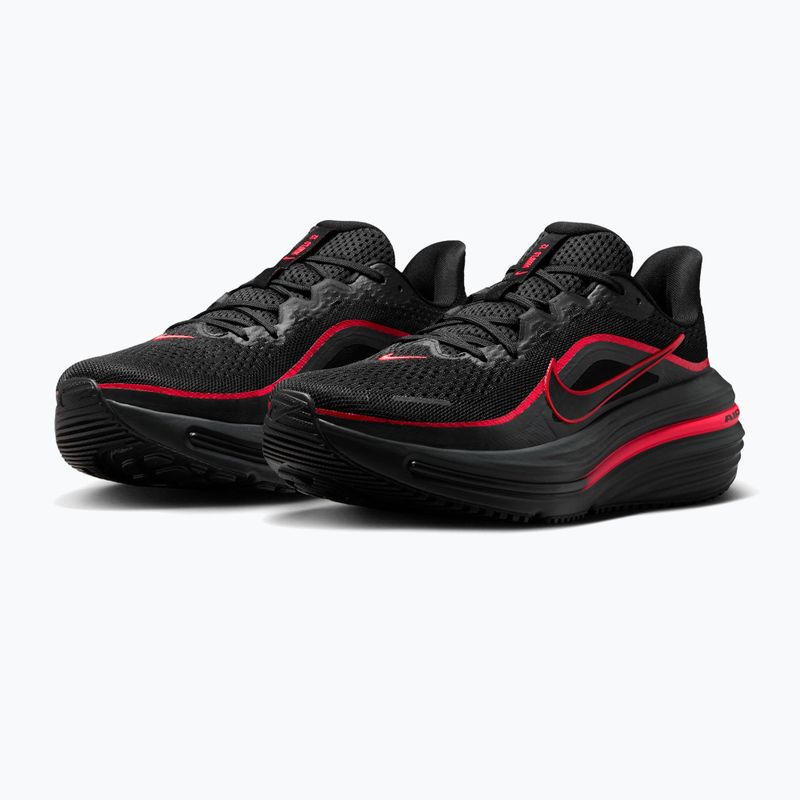 Buty do biegania męskie Nike Winflo 12 black/red orbit/dark smoke grey/black 3