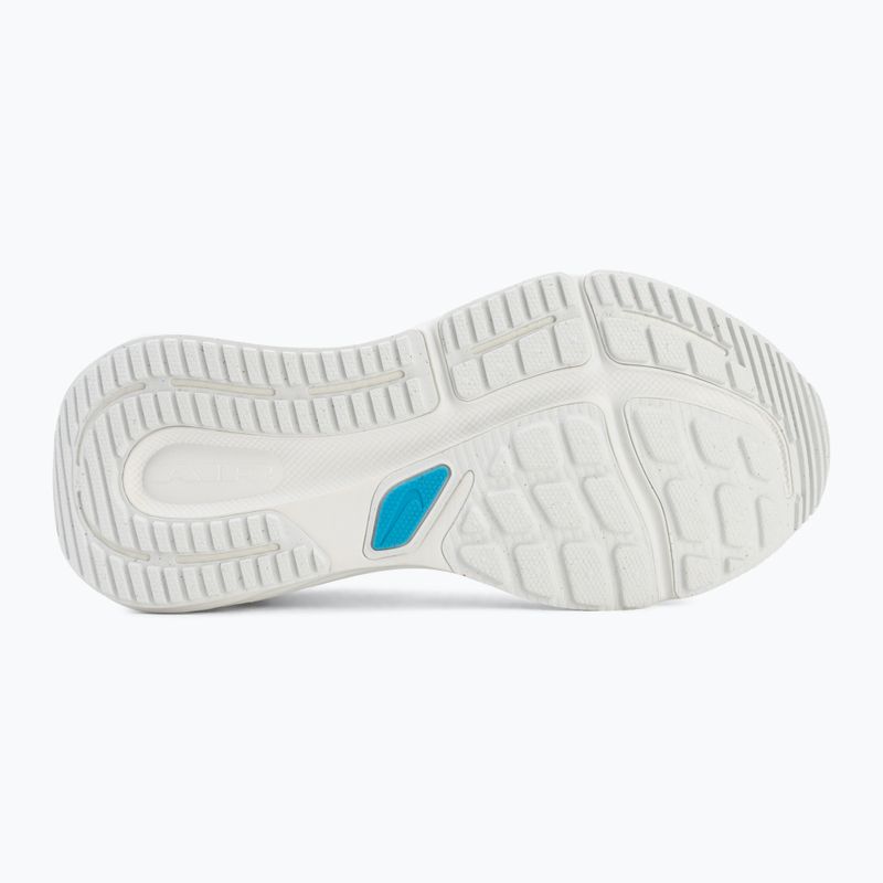 Buty do biegania męskie Nike Winflo 12 vast grey/off white/light current blue 4