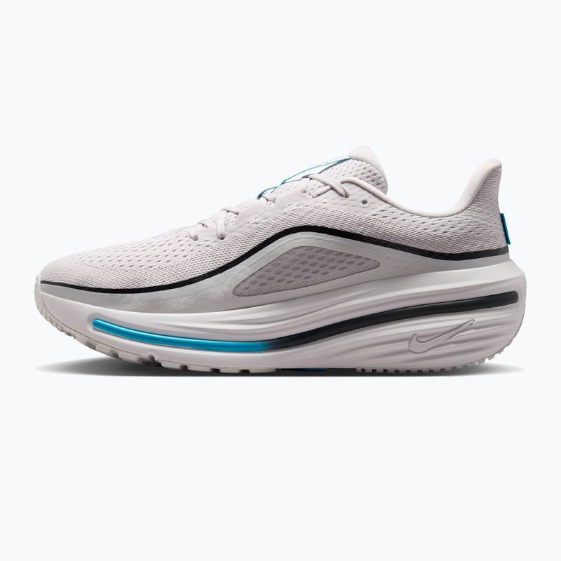 Buty do biegania męskie Nike Winflo 12 vast grey/off white/light current blue 2
